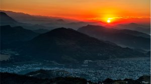 Nepal Adventure Tours