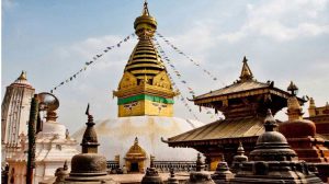 Kathmandu City Sightseeing Tours