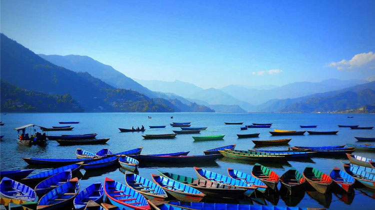 7 Days Tour In Nepal