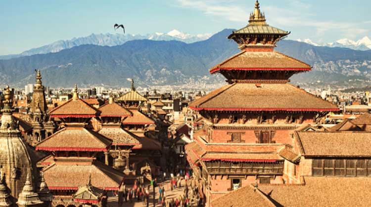 Kathmandu- Nagarkot Tour