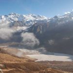 Langtang-Gosaikunda-Trek