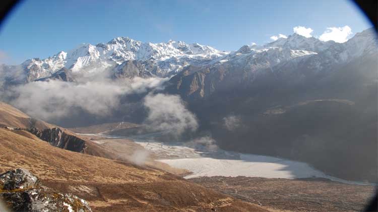 Langtang-Gosaikunda-Trek