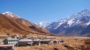 langtang Trek 6 Days