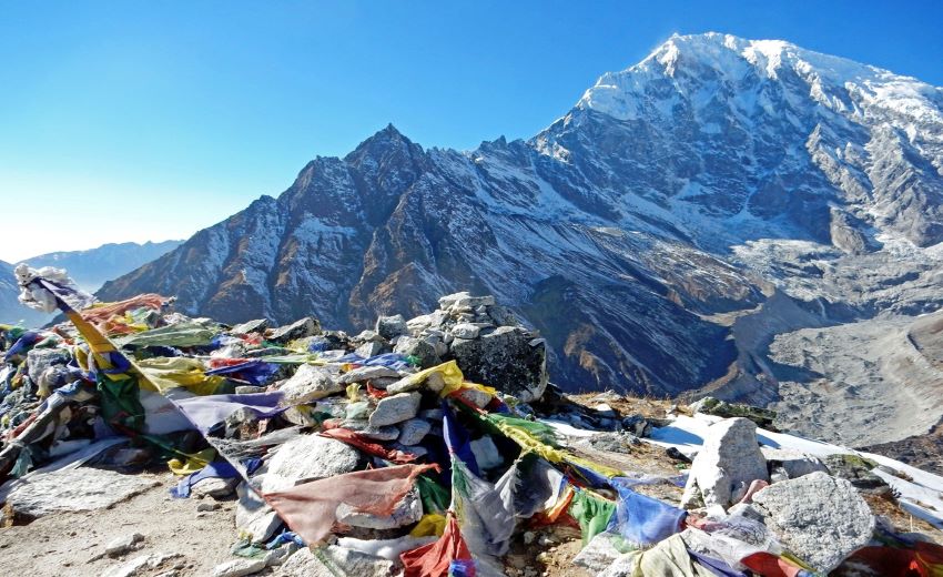 Langtang Trek- Best Short Treks In Nepal