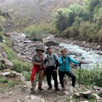 Langtang Trek In May Langtang Trek In May
