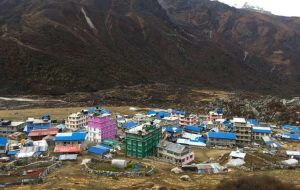Langtang Valley Trek Accommodation