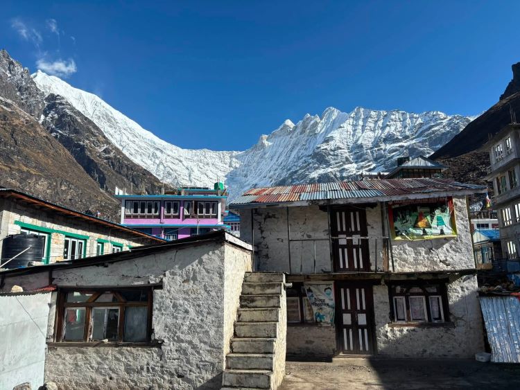 Langtang Valley Trek Safety tips