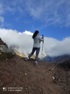 Langtang Valley trek