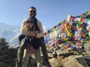 Langtang Valley Trek – 5 Days