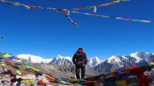 Langtang Valley trek 5 days