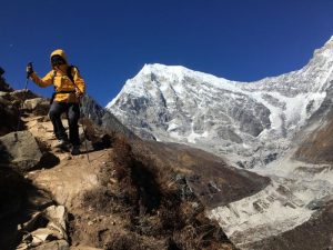 Langtang Trek – 7 Days
