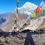 Langtang trek nepal -beautiful treks
