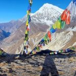 longest trek in nepal