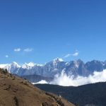 Less touristic Everest View Trek -Pikey peak