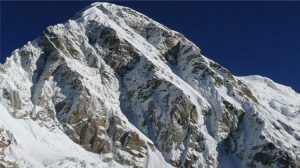 EBC Trek With Lobuche Peak Climbing