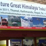 Local-Company Local Trekking Company In Nepal