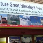 Local Trekking Company In Nepal