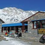 annapurna base camp accommodation
