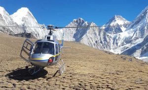 Everest Himalaya Tour  – 2 Days