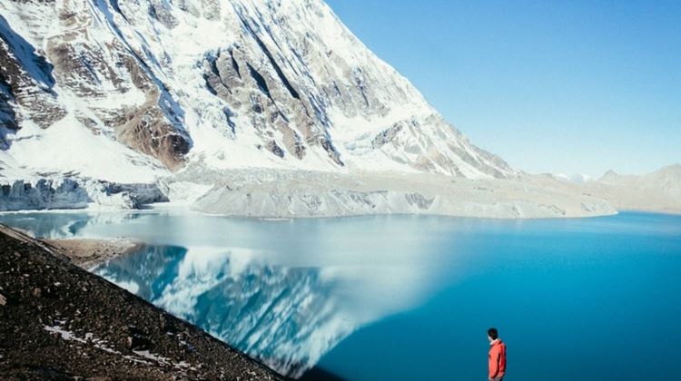 Manang and Tilicho Lake treks