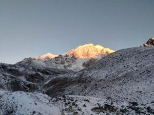 Manaslu and Annapurna Circuit Trek