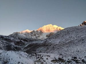 Manaslu Annapurna Circuit Trek