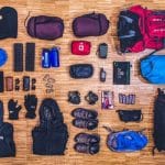 Manaslu Circuit Trek Packing List