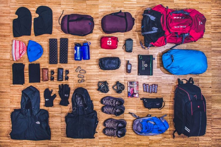 Manaslu Circuit Trek Packing List