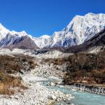 Manaslu Circuit Trek difficulty