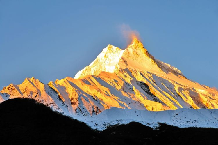 Manaslu Circuit Trek safety Tips