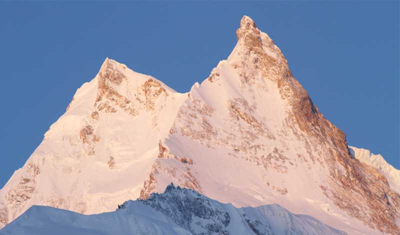 Best Treks In Nepal - Manaslu Circuit Trek