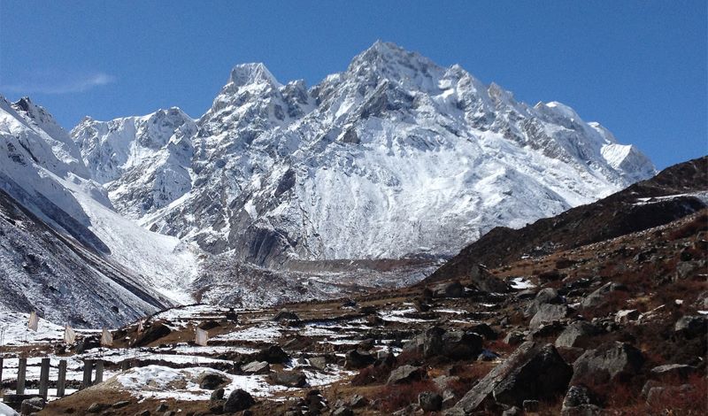 Manaslu Trek Cost Details