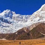 Manaslu Trek routes
