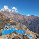 Mardi Himal Trek Itinerary and Cost