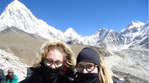 Everest Base Camp Trek - Melisa