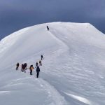 Mera Peak Climbing Cost