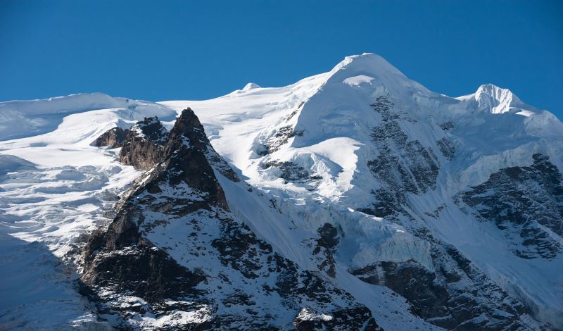 Mera Peak Nepal