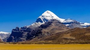 Mount Kailash Tour