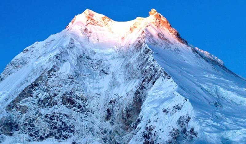 Manaslu Himalaya Trek