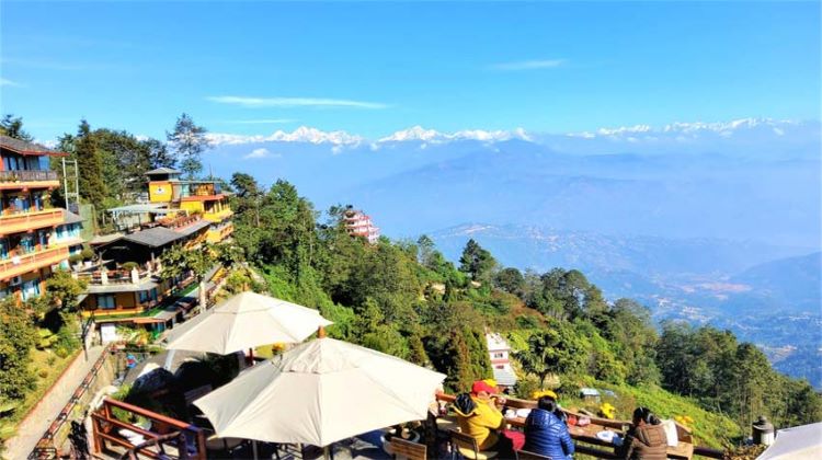 Nagarkot -Changunarayan Hike -2 Days