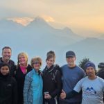 Nepal Family Treks and Adventure