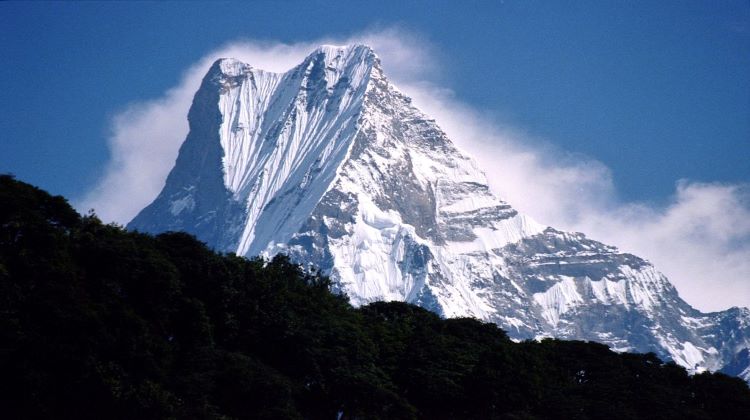 Nepal 10 days Treks and Tour Package 10 Days in nepal treks and tours