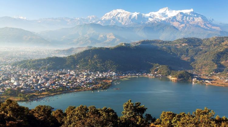 9 Days tour in Nepal