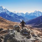 10 Tips to y Ace your first Mountain Trek