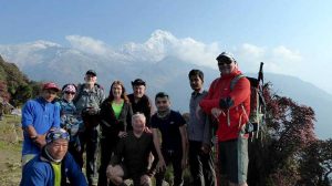 Top ten Best Short Trekking in nepal