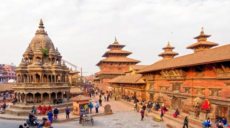 Nepal Tour package