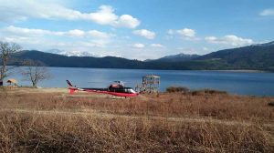 Rara lake Helicopter Tour