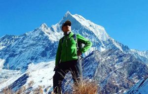 Annapurna Base Camp Trek – 5 Days