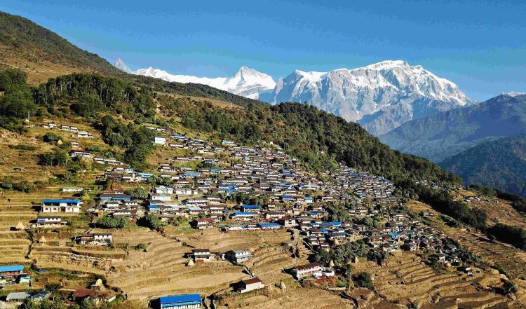 Sikles Trek Sikles Trek