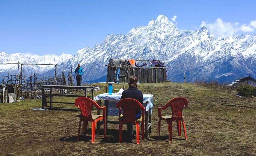 9 Easy Treks in Nepal for Beginners - Adventure Great Himalaya